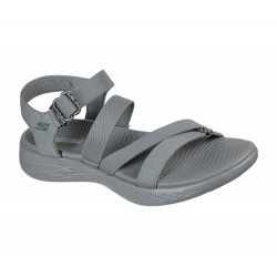 Skechers On the GO 600 Cheerful Grey Women