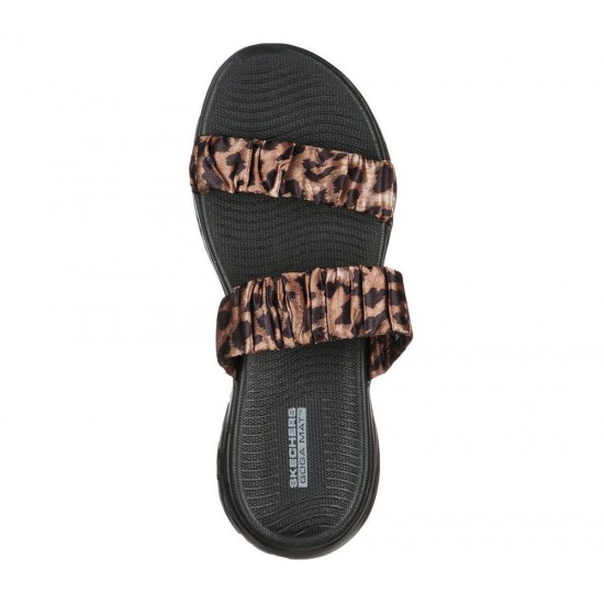 Skechers On the GO 600 Flawless Leopard Women