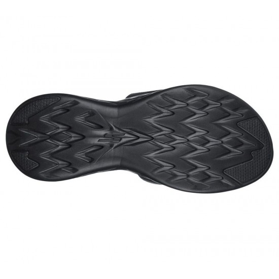 Skechers On the GO 600 Sunsational Black Women