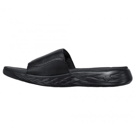 Skechers On the GO 600 Sunsational Black Women