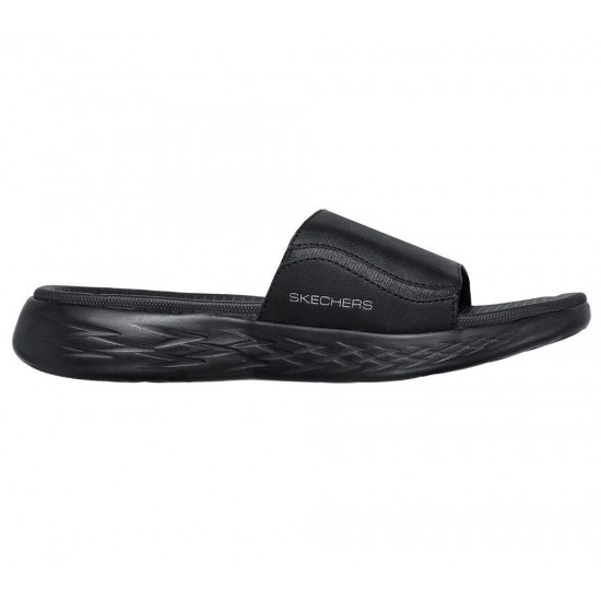 Skechers On the GO 600 Sunsational Black Women