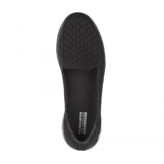 Skechers On the GO Dreamy Donna Black Women