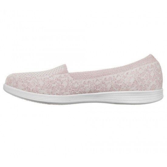 Skechers On the GO Dreamy Eager Pink Women