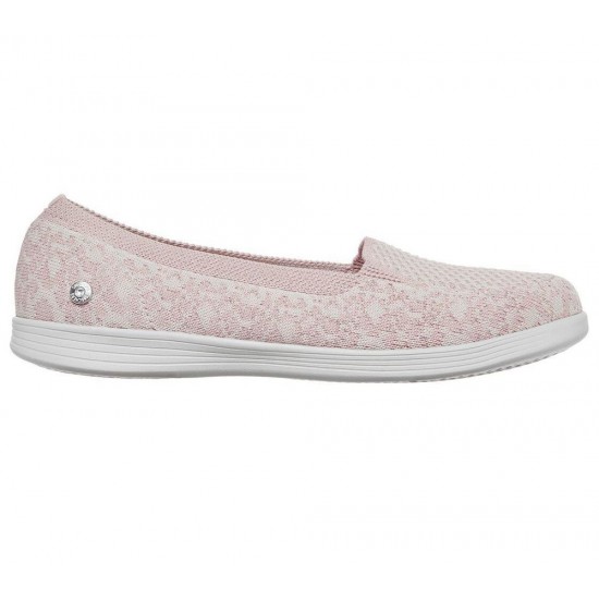 Skechers On the GO Dreamy Eager Pink Women