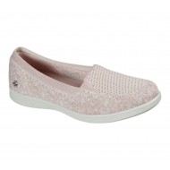 Skechers On the GO Dreamy Eager Pink Women