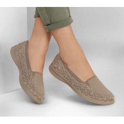 Skechers On the GO Dreamy Eager Grey Women