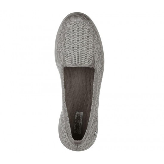 Skechers On the GO Dreamy Eager Grey Women