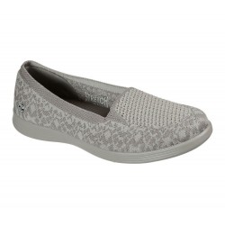 Skechers On the GO Dreamy Eager Grey Women