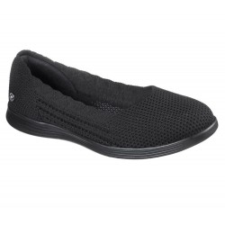 Skechers On the GO Dreamy Mia Black Women