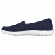 Skechers On the GO Flex Beloved Navy/White Women