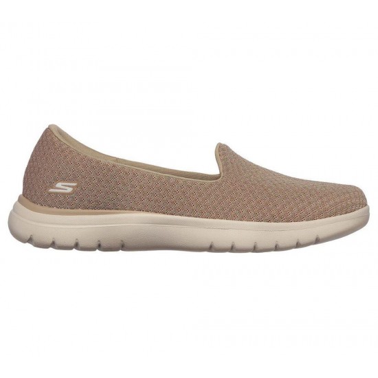 Skechers On the GO Flex Charm Grey Women