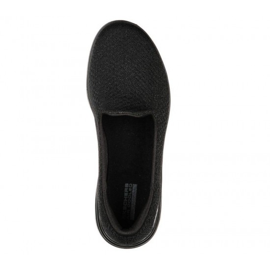 Skechers On the GO Flex Charm Black Women