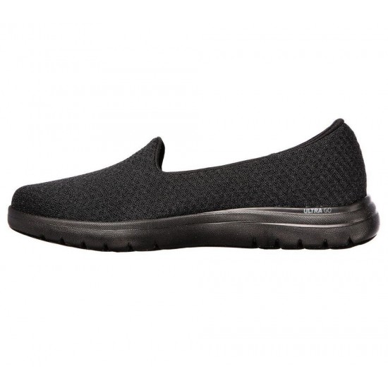 Skechers On the GO Flex Charm Black Women