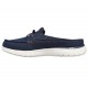 Skechers On the GO Flex On Board Navy Women