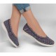 Skechers On the GO Dreamy Brilliant Navy/Multicolor Women