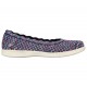 Skechers On the GO Dreamy Brilliant Navy/Multicolor Women