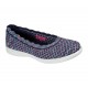 Skechers On the GO Dreamy Brilliant Navy/Multicolor Women