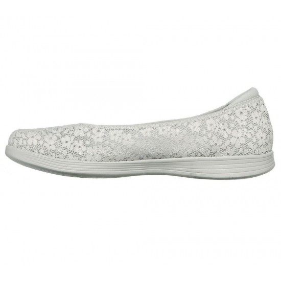 Skechers On the GO Dreamy Heavenly Beige Women