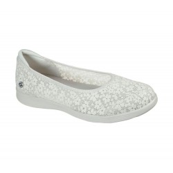 Skechers On the GO Dreamy Heavenly Beige Women