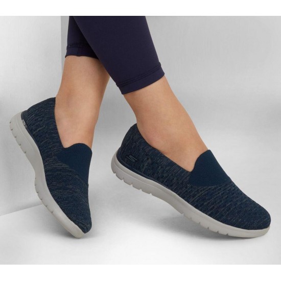 Skechers On the GO Flex Amaze Navy Women