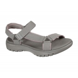 Skechers On the GO Flex Classy Grey Women