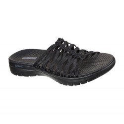 Skechers On the GO Flex Darling Black Women