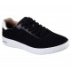 Skechers Palmilla Abbott Black/White Men