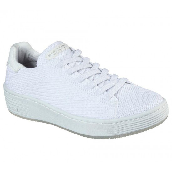 Skechers Palmilla Gable White Women