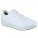 Skechers Palmilla Gable White Women