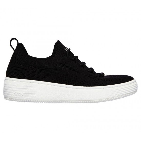 Skechers Palmilla Lane Black Women