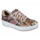 Skechers Palmilla Paseo Pink/Multicolor Women