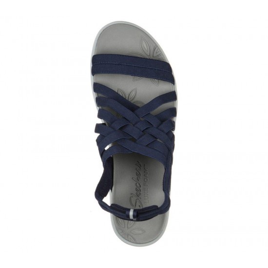 Skechers Pier Lite Navy Women