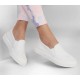 Skechers Poppy Everyday Daisy White Women