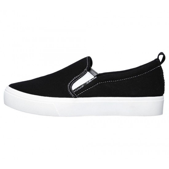 Skechers Poppy Everyday Daisy Black Women