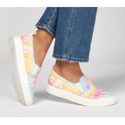 Skechers Poppy Hippie Hype White/Multicolor Women