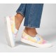 Skechers Poppy Hippie Hype White/Multicolor Women