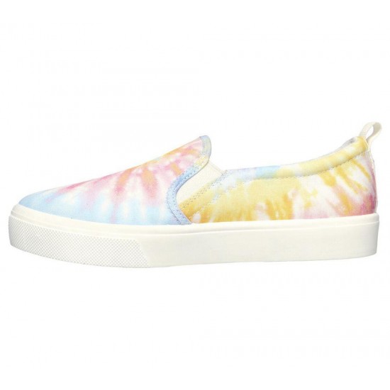 Skechers Poppy Hippie Hype White/Multicolor Women