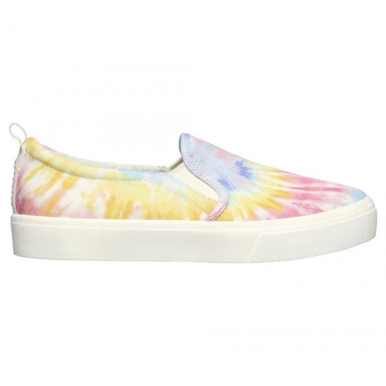 Skechers Poppy Hippie Hype White/Multicolor Women