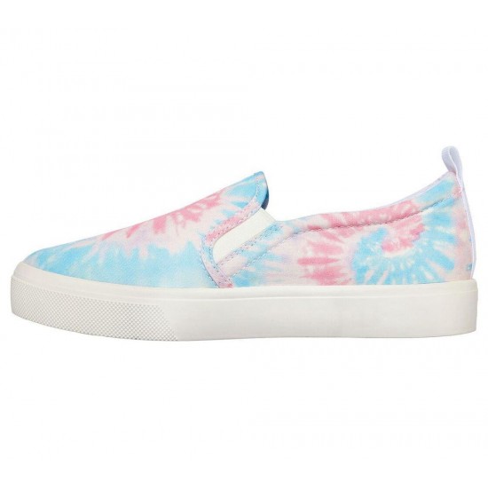 Skechers Poppy Hippie Hype Pink/Multicolor Women