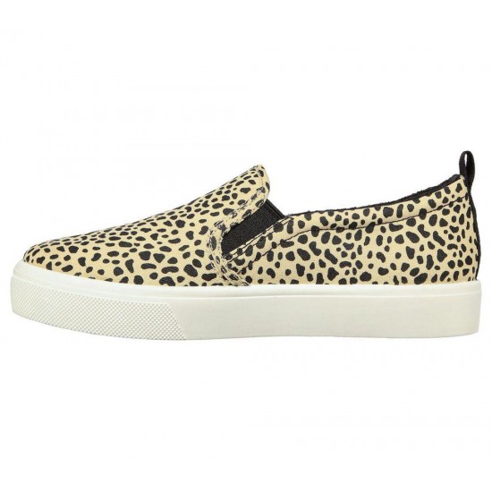 Skechers Poppy Little Leo Leopard Women