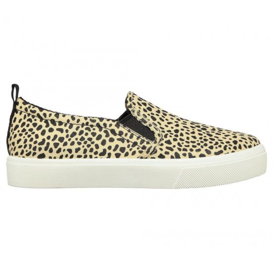 Skechers Poppy Little Leo Leopard Women