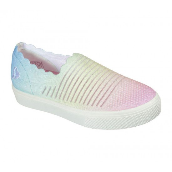 Skechers Poppy Rainbow Daze Multicolor Women