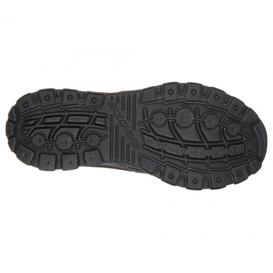 Skechers Relaxed Fit: Braver Rayland Black Men