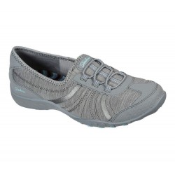 Skechers Relaxed Fit: Breathe Easy Proud Moment Grey Women