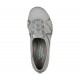 Skechers Relaxed Fit: Breathe Easy A Look Grey Women