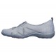 Skechers Relaxed Fit: Breathe Easy A Look Grey Women