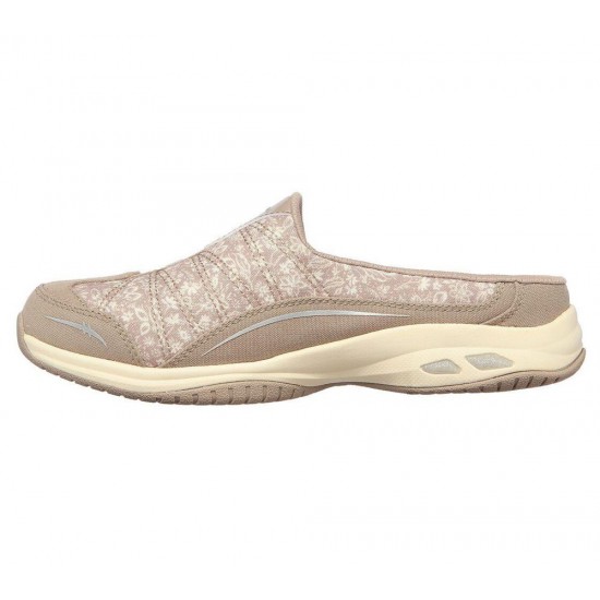 Skechers Relaxed Fit: Commute Time City Bloom Grey Women