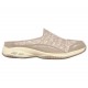 Skechers Relaxed Fit: Commute Time City Bloom Grey Women