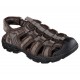 Skechers Relaxed Fit: Conifer Selmo Brown Men