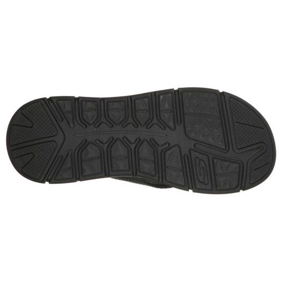 Skechers Relaxed Fit: Crenesi Suwuk Black Men